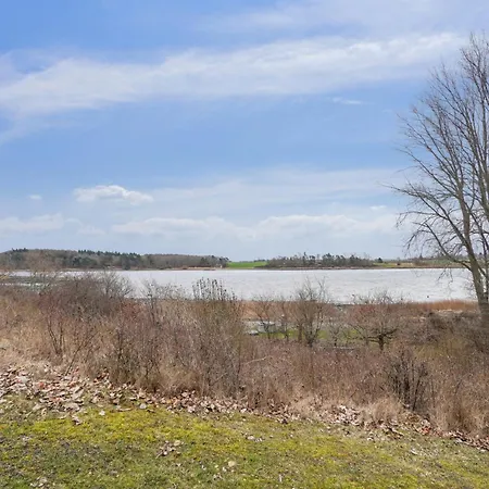 Vakantiehuis Mooi Direct Ved Vellerup Vig