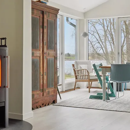 Mooi Direct Ved Vellerup Vig Vakantiehuis