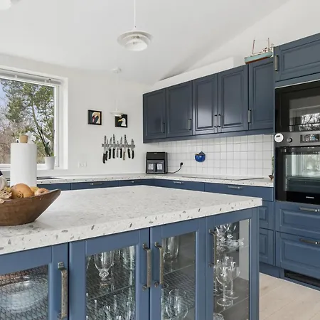 Mooi Direct Ved Vellerup Vig Vakantiehuis Skibby