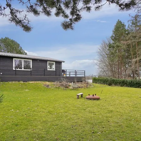 Mooi Direct Ved Vellerup Vig Vakantiehuis Skibby