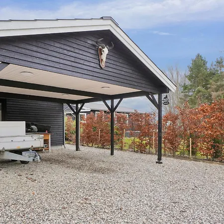 Mooi Direct Ved Vellerup Vig Vakantiehuis